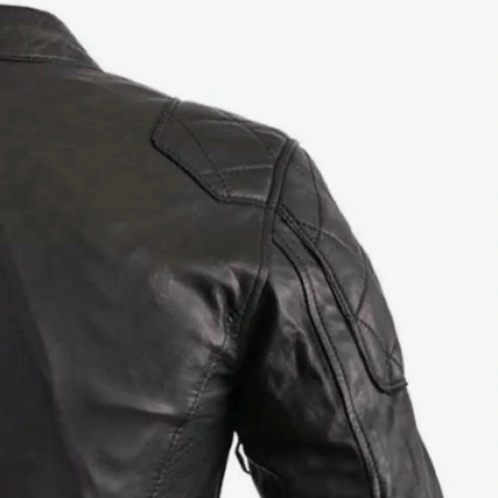 Helstons Motorcycle Jacket - Picture 4 of 7